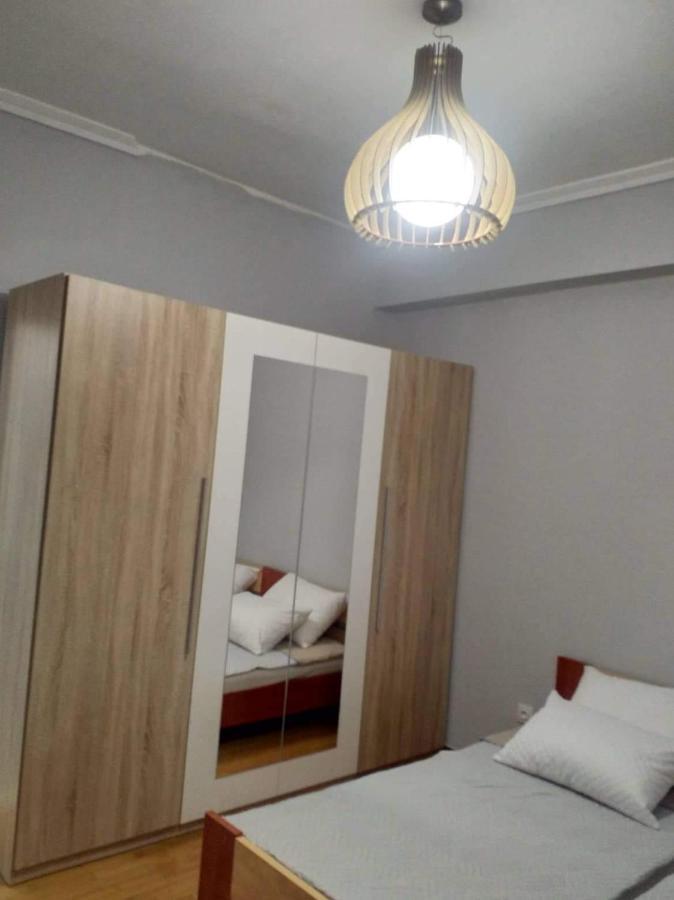 A Convenient Apartment In The Heart Of Αθήνα Εξωτερικό φωτογραφία