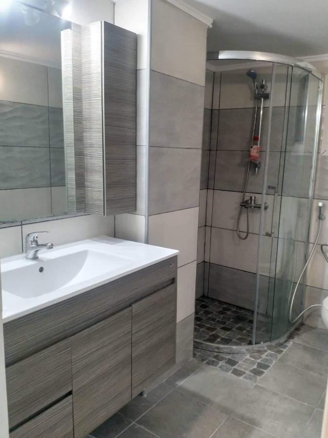 A Convenient Apartment In The Heart Of Αθήνα Εξωτερικό φωτογραφία