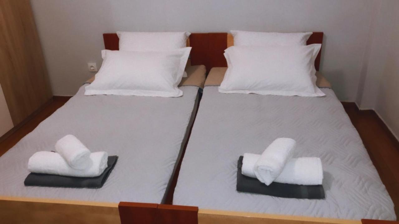 A Convenient Apartment In The Heart Of Αθήνα Εξωτερικό φωτογραφία