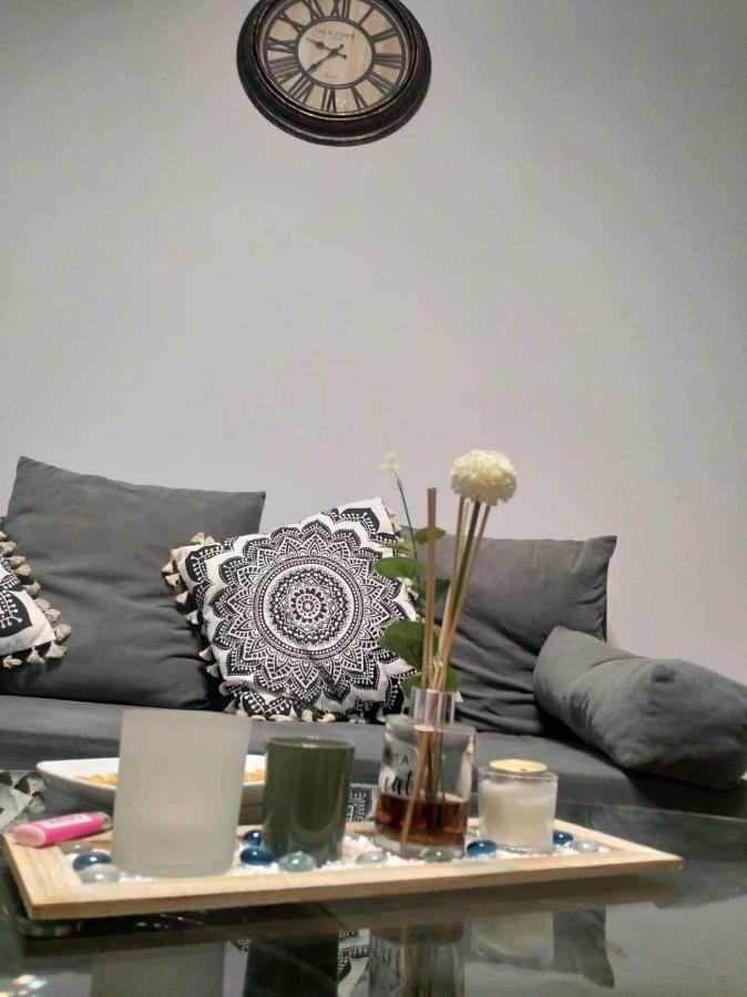 A Convenient Apartment In The Heart Of Αθήνα Εξωτερικό φωτογραφία