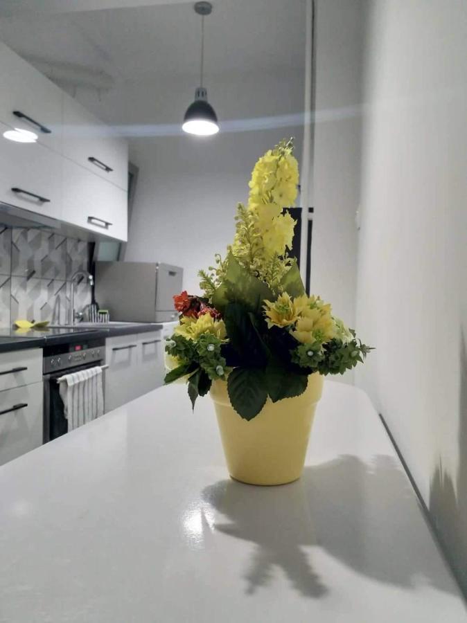 A Convenient Apartment In The Heart Of Αθήνα Εξωτερικό φωτογραφία
