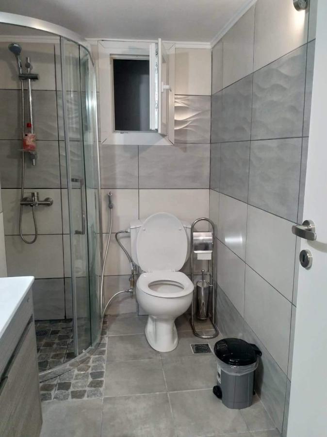 A Convenient Apartment In The Heart Of Αθήνα Εξωτερικό φωτογραφία