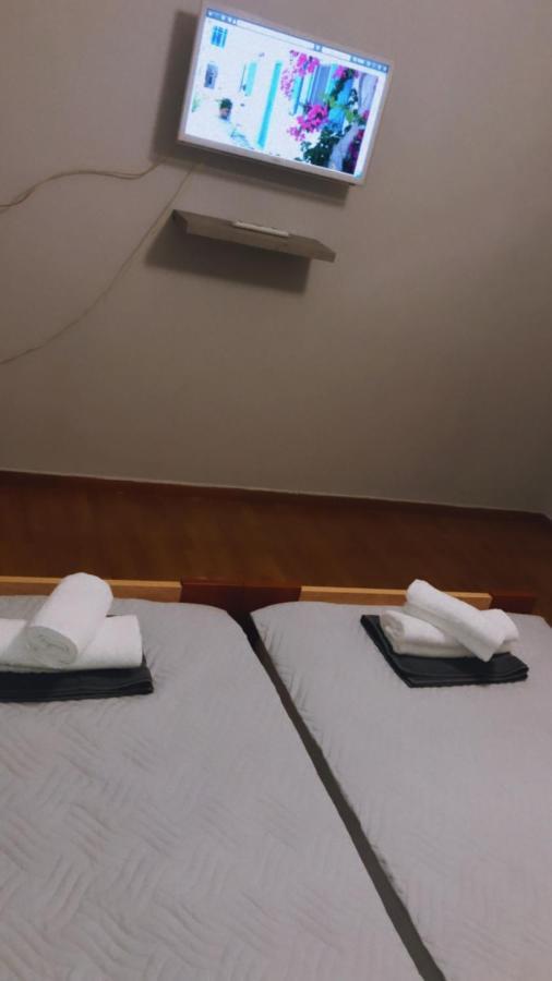 A Convenient Apartment In The Heart Of Αθήνα Εξωτερικό φωτογραφία
