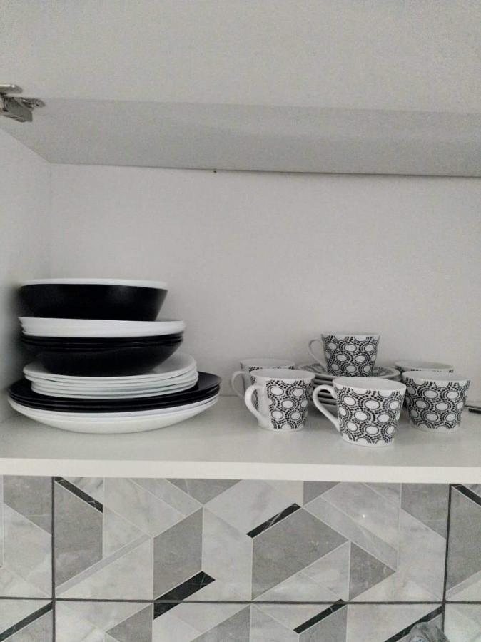 A Convenient Apartment In The Heart Of Αθήνα Εξωτερικό φωτογραφία